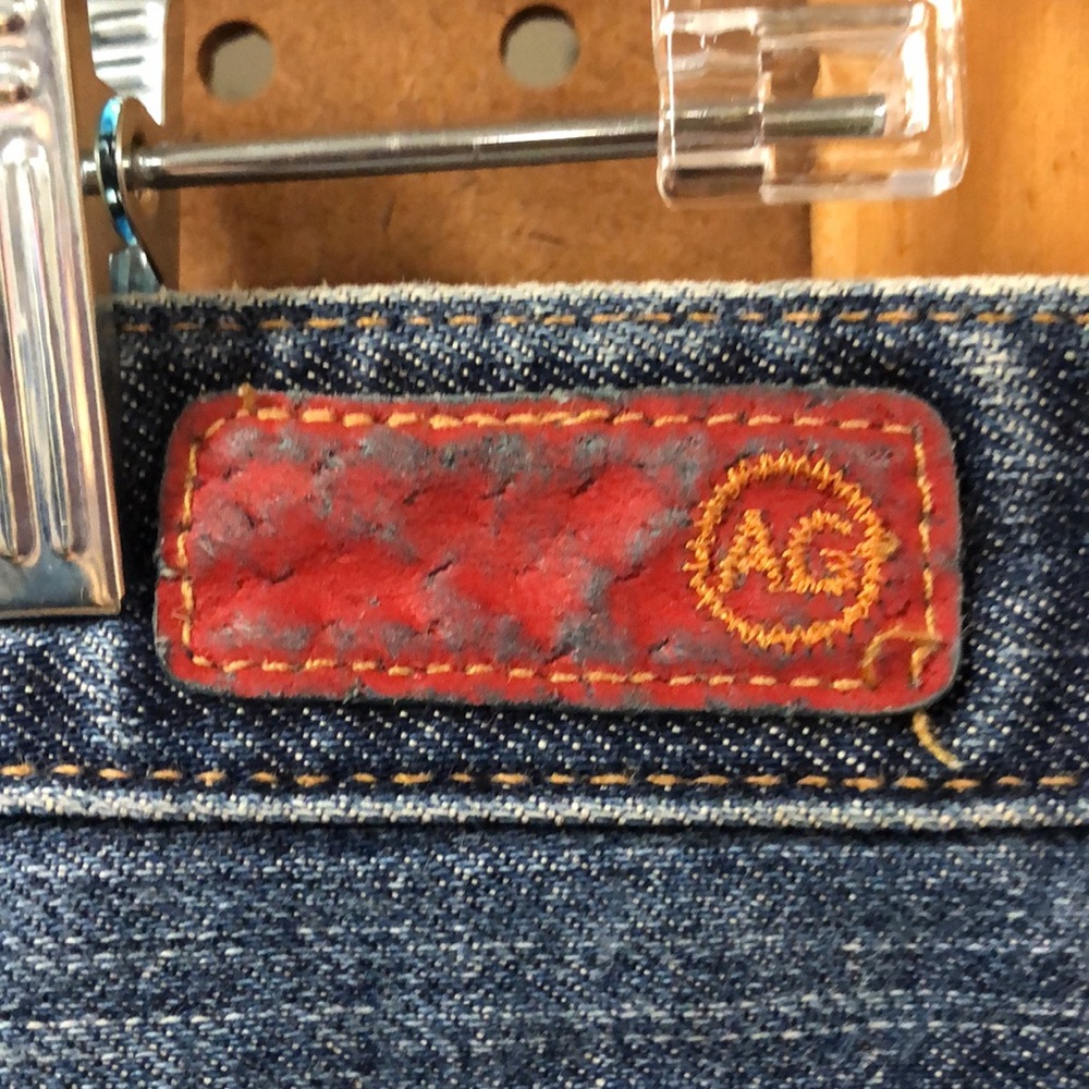 Adriano Goldschmied pants - Picture 6 of 10